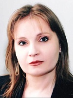 Балтабай Оксана Николаевна