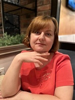 Борисенко Наталья Александровна