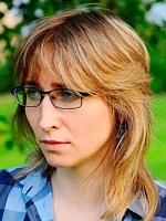 Полуэктова Елена Леонидовна