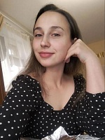 Блинкова Татьяна Павловна