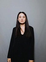 Дмитриева Диана Батоевна