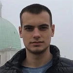 Тимур Владимирович Егоров