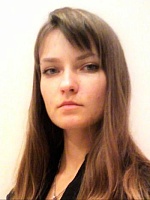 Селищева Альбина Святославовна