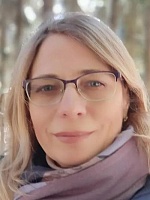 Якимова Светлана Юрьевна