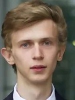 Ереско Сергей Олегович