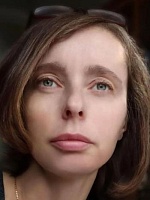 Веселова Екатерина Игоревна