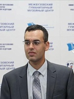 Серых Данила Витальевич