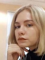 Шумилова Арина Сергеевна