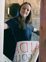 Лучинкина Алена Сергеевна