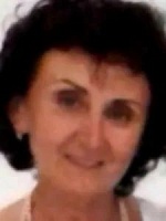 Зюзенкова Марина Владимировна
