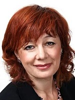 Олешко Светлана Ивановна