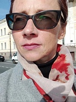 Калабина Светлана Евгеньевна