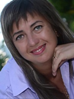 Кулакова Юлия Геннадьевна