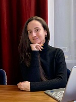 Ряшенцева Дарья Германовна