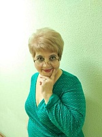 Гончаренко Ирина Илдусовна
