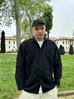 Кузнецов Никита Сергеевич