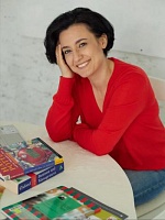 Коновалова Елена Николаевна