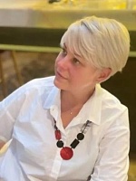 Авдеева Анна Рафаиловна