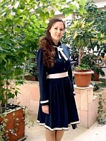 Журавлёва Галина Александровна
