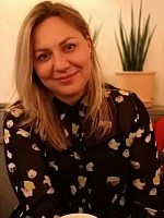 Давыдова Ольга Сергеевна