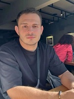 Бабаев Джейхун Бахрам Оглы