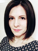 Плотникова Елена Сергеевна
