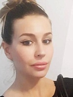 Лысач Наталья Викторовна