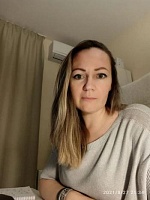 Заволокина Светлана Владимировна