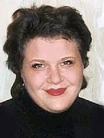Терсинских Анна Юрьевна