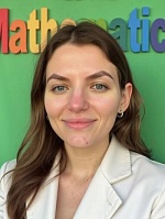 Костылева Анна Михайловна