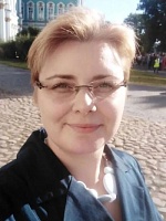 Соколова Ольга Сергеевна