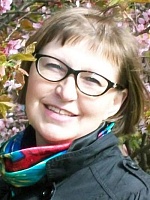 Карпук Светлана Юрьевна