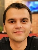 Щербаков Тимур Вагифович