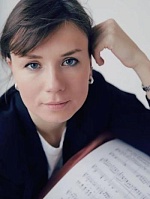 Антонова Татьяна Александровна