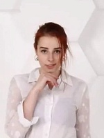 Зайченкова Анна Александровна