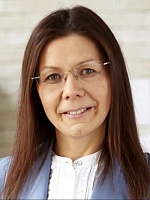 Сабитова Альбина Равкатовна