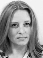 Маргер Татьяна Анатольевна