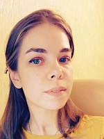 Зенина Татьяна Владимировна