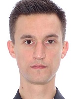 Рыбинский Станислав Эдуардович