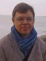 Науменко-Живой Алексей Николаевич