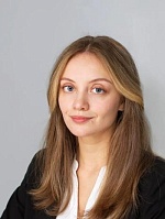 Пантелеева Татьяна Сергеевна