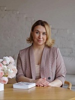 Сидорова Ольга Сергеевна