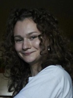 Романовская Анжелика Дмитриевна