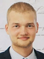 Дудин Кирилл Игоревич