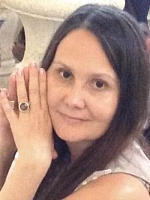 Тилеман Алла Юрьевна