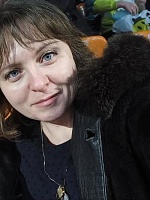 Кириллова Полина Владимировна