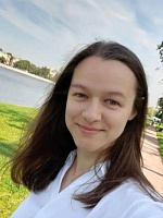 Нестерова Александра Сергеевна