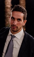Daniel Dixon