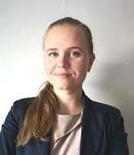 Губанова Алина Дмитриевна