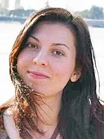 Савченко Анастасия Игоревна